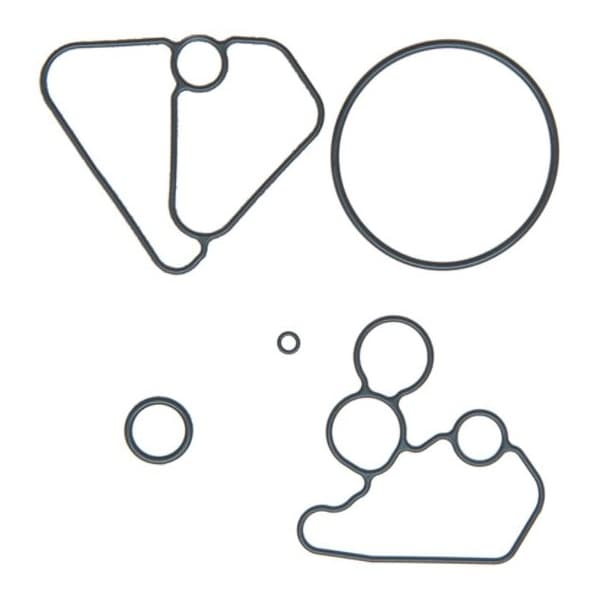 Gates P/S POWER STEERING REPAIR KIT 348693 Zoro